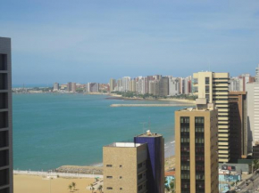 Отель VIP Beira Mar Residence  Форталеза